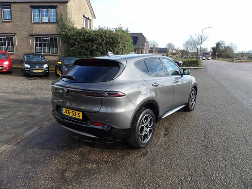 Alfa Romeo Tonale - Afbeelding 4 van 16