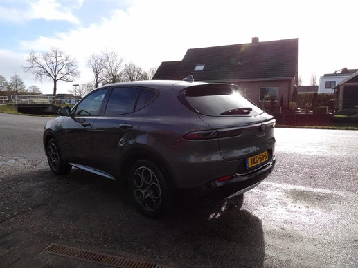 Alfa Romeo Tonale - Afbeelding 6 van 16