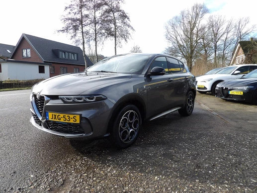 Alfa Romeo Tonale - Afbeelding 7 van 16