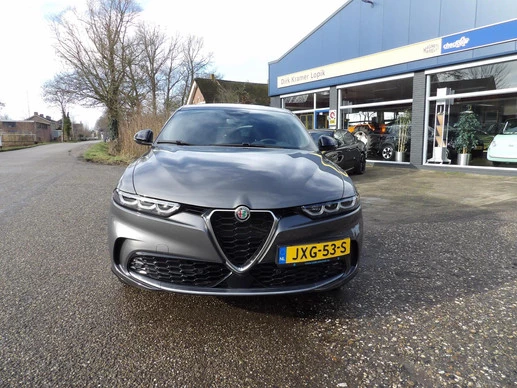 Alfa Romeo Tonale - Afbeelding 8 van 16