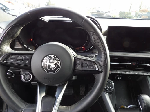 Alfa Romeo Tonale - Afbeelding 11 van 16