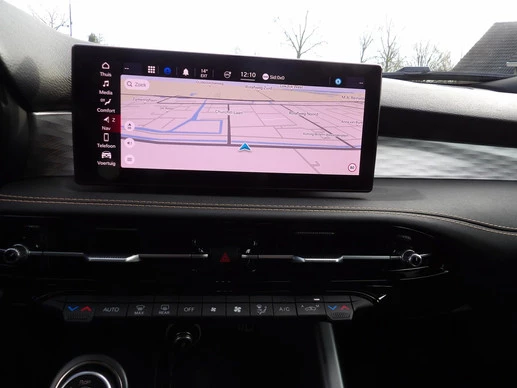 Alfa Romeo Tonale - Afbeelding 12 van 16