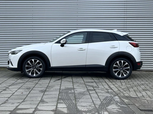 Mazda CX-3 - Afbeelding 2 van 24