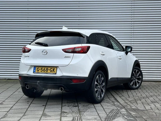 Mazda CX-3 - Afbeelding 3 van 24