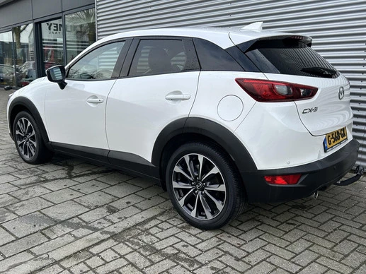 Mazda CX-3 - Afbeelding 6 van 24