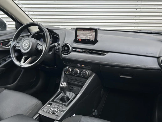 Mazda CX-3 - Afbeelding 7 van 24