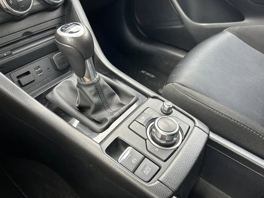 Mazda CX-3 - Afbeelding 8 van 24