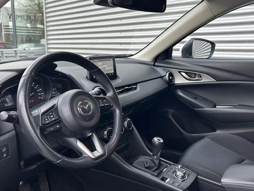 Mazda CX-3 - Afbeelding 9 van 24