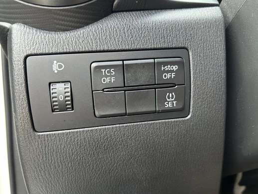 Mazda CX-3 - Afbeelding 18 van 24