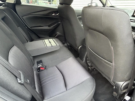 Mazda CX-3 - Afbeelding 21 van 24