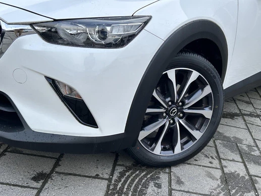 Mazda CX-3 - Afbeelding 22 van 24