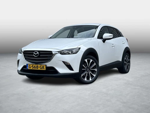Mazda CX-3 - Afbeelding 1 van 24