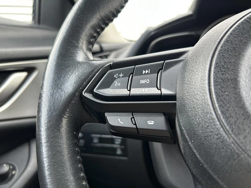 Mazda CX-3 - Afbeelding 12 van 24