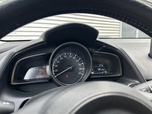 Mazda CX-3 - Afbeelding 13 van 24