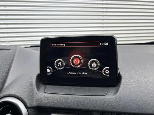 Mazda CX-3 - Afbeelding 15 van 24