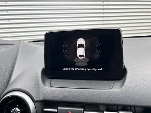 Mazda CX-3 - Afbeelding 16 van 24