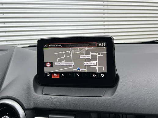 Mazda CX-3 - Afbeelding 17 van 24