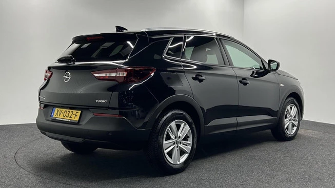 Opel Grandland X - Afbeelding 2 van 30