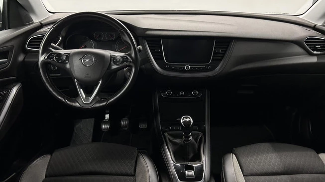 Opel Grandland X - Afbeelding 3 van 30