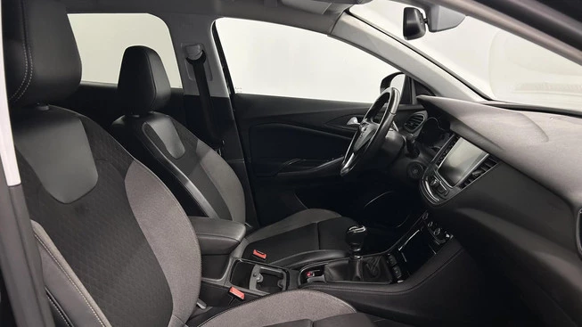 Opel Grandland X - Afbeelding 4 van 30