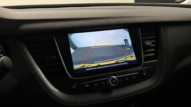 Opel Grandland X - Afbeelding 8 van 30
