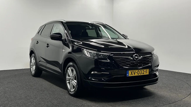 Opel Grandland X - Afbeelding 9 van 30