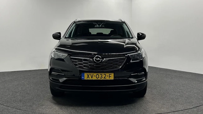 Opel Grandland X - Afbeelding 11 van 30