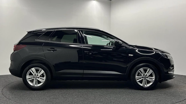 Opel Grandland X - Afbeelding 13 van 30
