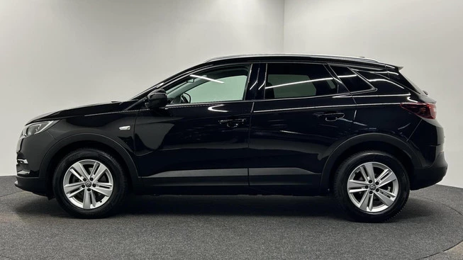 Opel Grandland X - Afbeelding 14 van 30