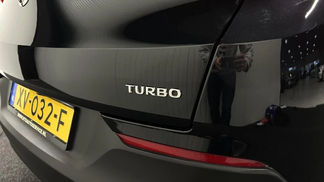 Opel Grandland X - Afbeelding 16 van 30