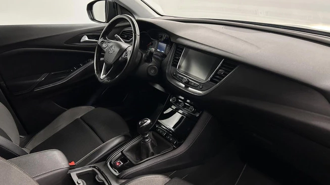 Opel Grandland X - Afbeelding 17 van 30
