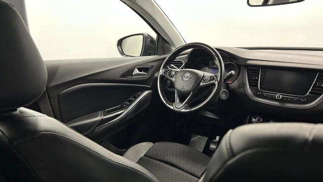 Opel Grandland X - Afbeelding 20 van 30