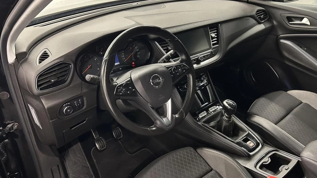 Opel Grandland X - Afbeelding 24 van 30
