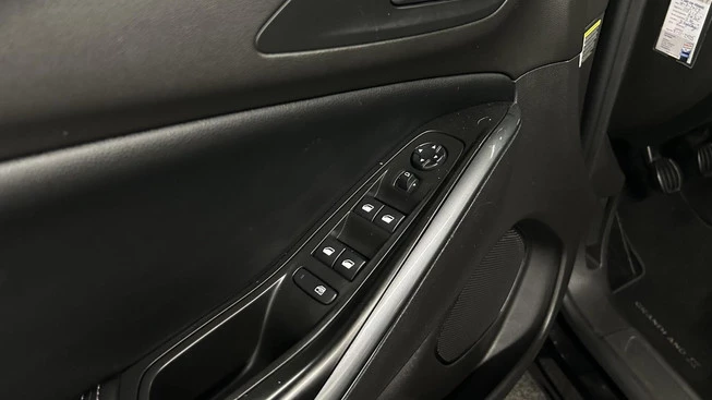 Opel Grandland X - Afbeelding 25 van 30