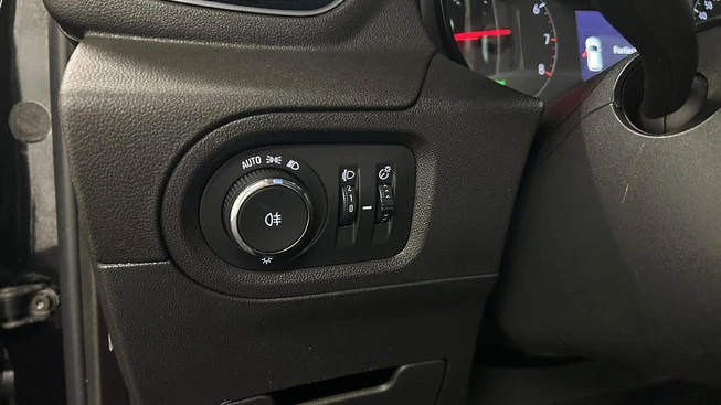 Opel Grandland X - Afbeelding 27 van 30