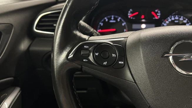 Opel Grandland X - Afbeelding 29 van 30