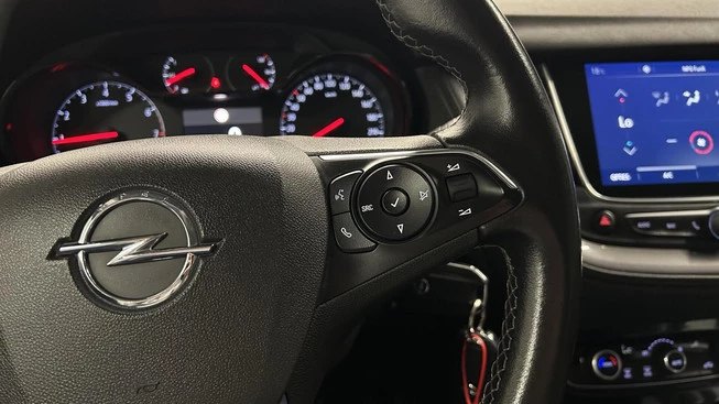 Opel Grandland X - Afbeelding 30 van 30