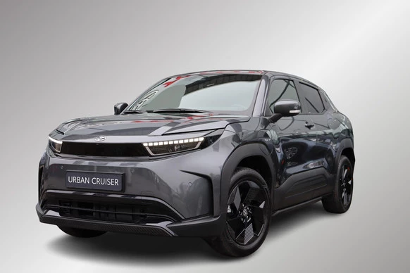 Toyota Urban Cruiser - Afbeelding 1 van 30