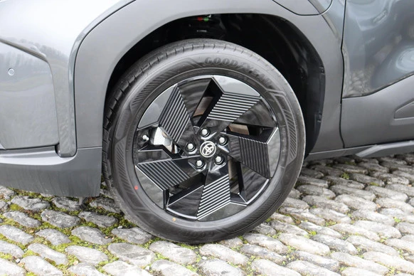 Toyota Urban Cruiser - Afbeelding 3 van 30