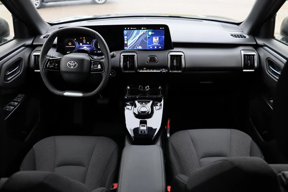 Toyota Urban Cruiser - Afbeelding 4 van 30