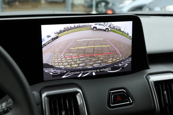 Toyota Urban Cruiser - Afbeelding 6 van 30