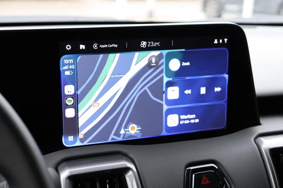 Toyota Urban Cruiser - Afbeelding 7 van 30