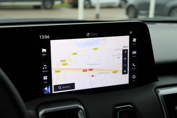 Toyota Urban Cruiser - Afbeelding 8 van 30