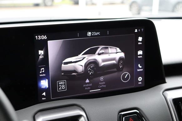 Toyota Urban Cruiser - Afbeelding 9 van 30