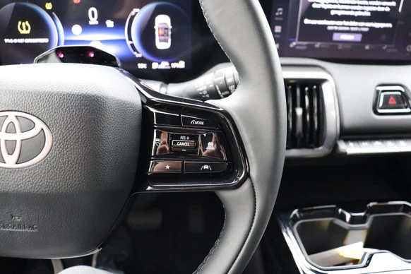 Toyota Urban Cruiser - Afbeelding 14 van 30