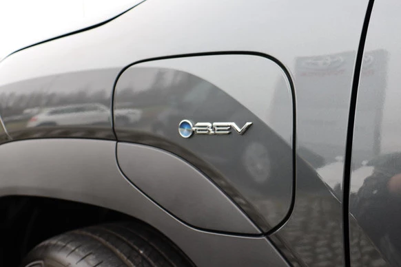 Toyota Urban Cruiser - Afbeelding 21 van 30