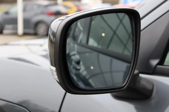 Toyota Urban Cruiser - Afbeelding 24 van 30