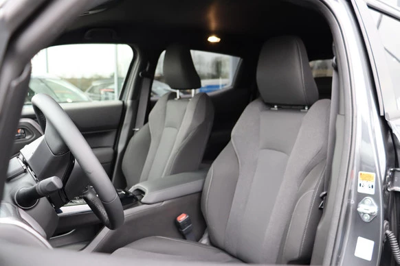 Toyota Urban Cruiser - Afbeelding 28 van 30