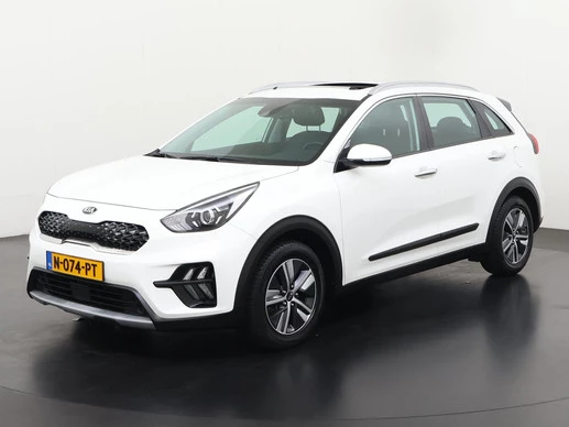 Kia Niro - Afbeelding 1 van 30