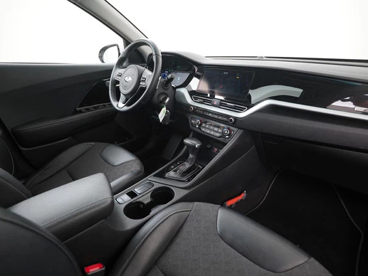Kia Niro - Afbeelding 2 van 30